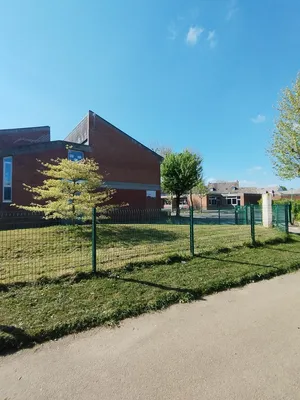 École élémentaire Louise Michel de Montivilliers