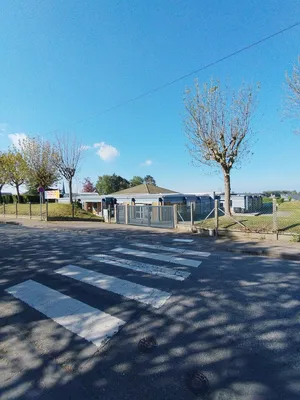 École maternelle les Lutins à Octeville-sur-Mer