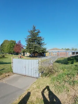École maternelle les Lutins à Octeville-sur-Mer