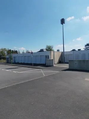 Ecole élémentaire Marius Grout à Montivilliers
