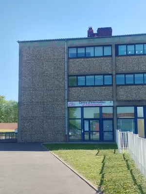Centre d'information et d'orientation de Neufchâtel-en-Bray