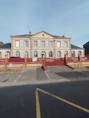 École élémentaire du Tilleul
