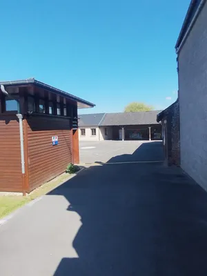 École maternelle de Foucarmont