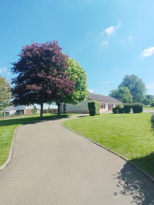 École maternelle de Saint-Léger-aux-Bois