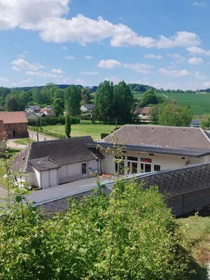 École élémentaire d'Aubermesnil-aux-Érables