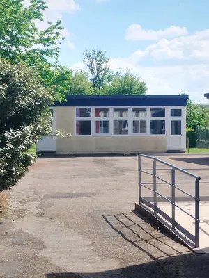 École élémentaire de Saint-Martin-au-Bosc