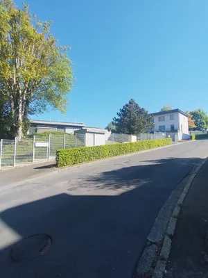 Collège Albert Schweitzer à Neufchâtel-en-Bray