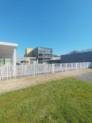 École maternelle Charles Perrault à Neufchâtel-en-Bray