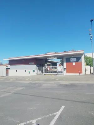 Lycée polyvalent Georges Brassens à Neufchâtel-en-Bray