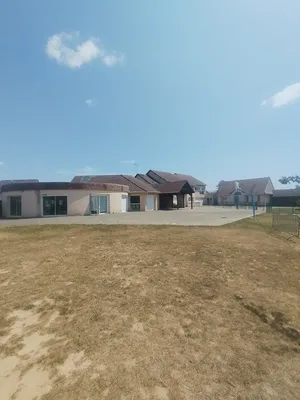 École élémentaire Jean Ferrat à Hénouville