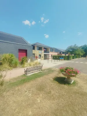 École élémentaire de La Vaupalière