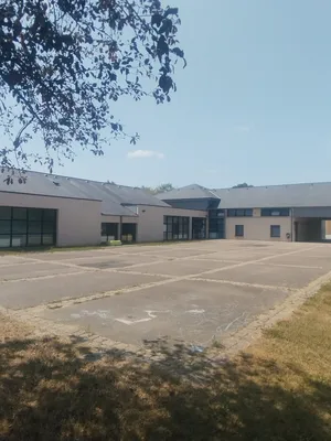 École élémentaire de La Vaupalière