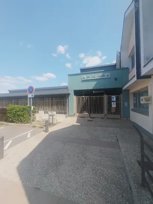 École primaire de Montigny