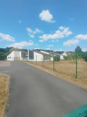 École maternelle Emile Zola à Canteleu