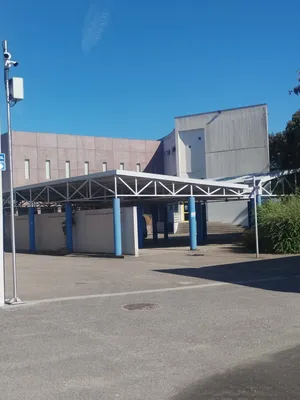 Lycée général et technologique de la Vallée du Cailly à Déville-lès-Rouen