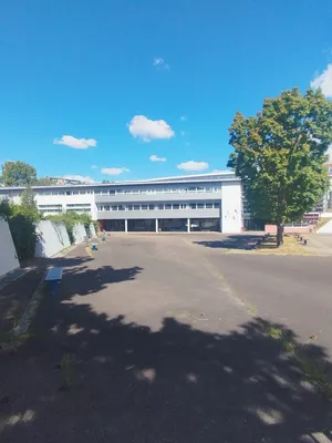 Lycée professionnel Bernard Palissy à Maromme