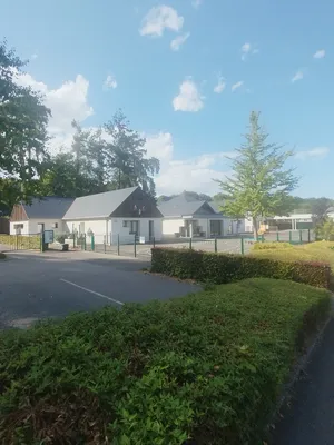 École élémentaire l'Orée du Parc à Clères