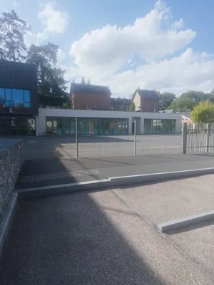École élémentaire l'Orée du Parc à Clères