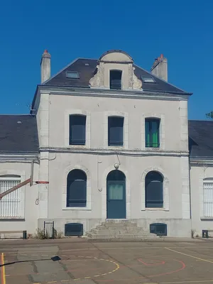 École élémentaire Jean Jaurès à Gonfreville-l'Orcher