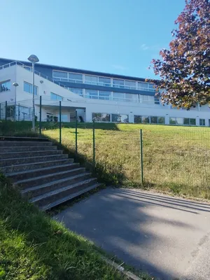 Collège Jean Zay au Houlme