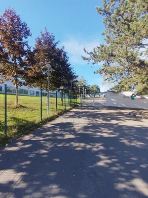 Collège Jean Zay au Houlme