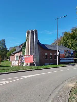CFA des Compagnons du Devoir et du Tour de France à Mont-Saint-Aignan