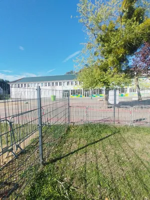 École élémentaire Olivier Miannay à Malaunay