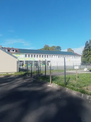 École élémentaire Olivier Miannay à Malaunay