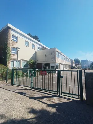 École élémentaire Jean Moulin à Notre-Dame-de-Bondeville
