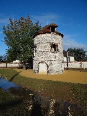 Moulin de Oissel