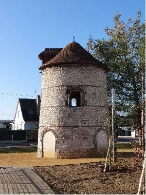 Moulin de Oissel