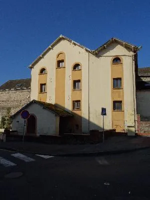 Le Moulin à Montivilliers