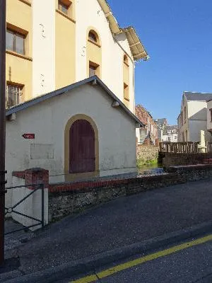 Le Moulin à Montivilliers