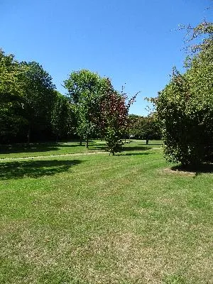 Arboretum de Rouelles au Havre