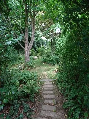 Les Jardins d'Angélique à Montmain