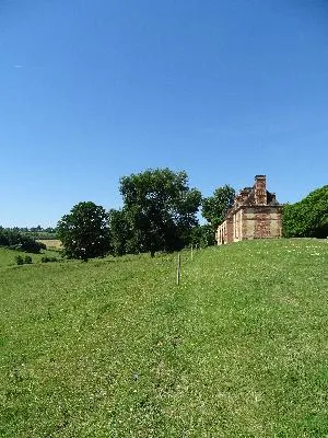 Parc du Château de Brémontier-Merval