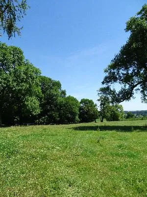 Parc du Château de Brémontier-Merval