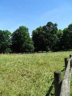 Parc du Château de Brémontier-Merval