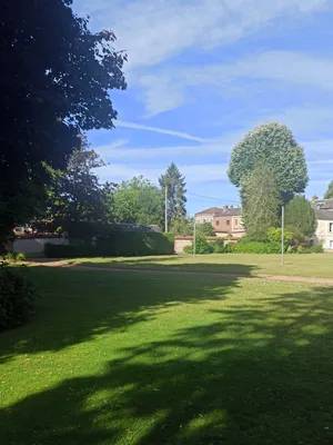 Parc de la Mairie de Gournay-en-Bray