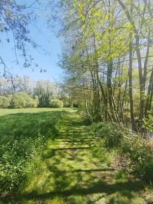 Arboretum de Blangy-sur-Bresle