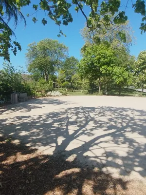 Parc du Clos Saint-Antoine à Petit-Quevilly
