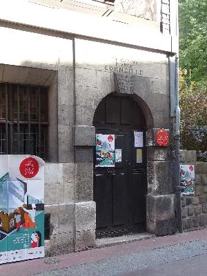 Musée-Maison Natale Pierre Corneille à Rouen