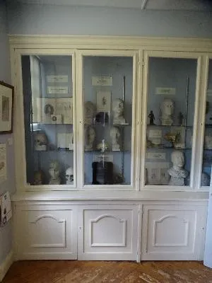Musée Flaubert et d'Histoire de la Médecine à Rouen