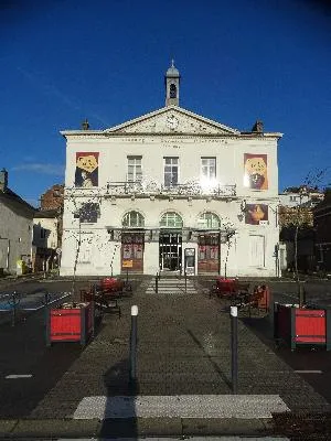 Musée archéologique Municipal de Lillebonne