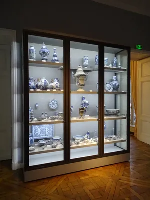 Musée de la Céramique de Rouen