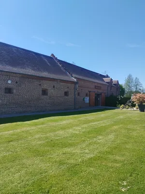 Musée du verre de Blangy-sur-Bresle