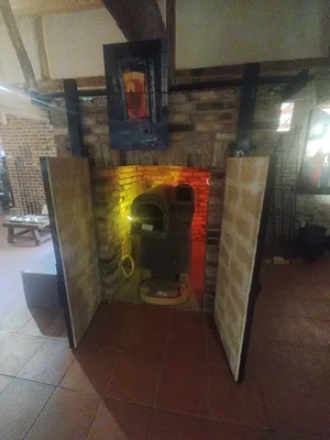 Musée du verre de Blangy-sur-Bresle