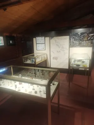 Musée du verre de Blangy-sur-Bresle