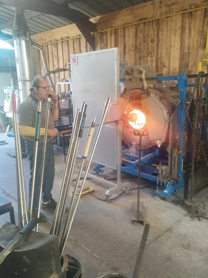 Musée du verre de Blangy-sur-Bresle