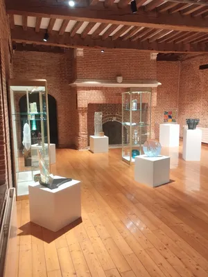 Musée du verre de Blangy-sur-Bresle